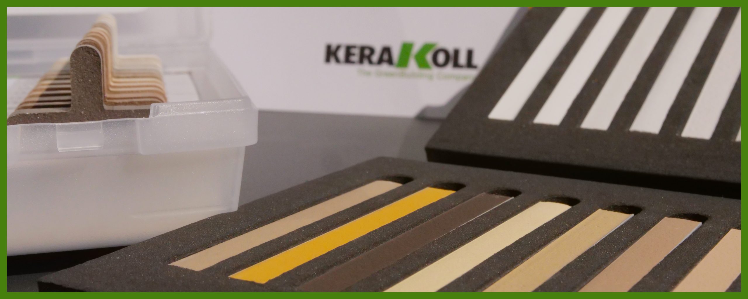 kerakoll – AG Total Solutions Kft.