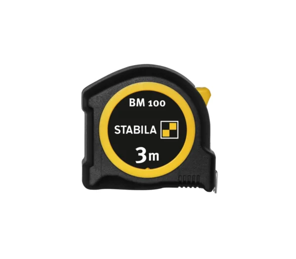 Stabila BM100 mérőszalag 3m