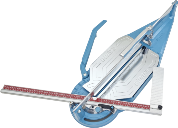 Sigma csempevágó 76 cm  "NEXT" tolókaros