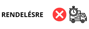Rendelésre