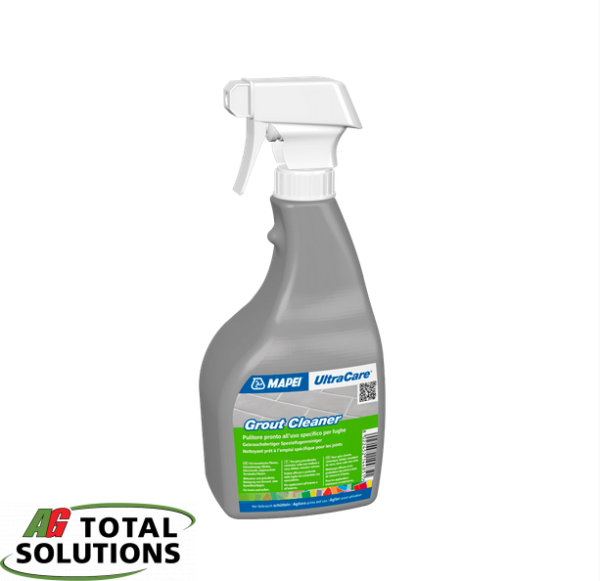 UltraCare Grout Cleaner
