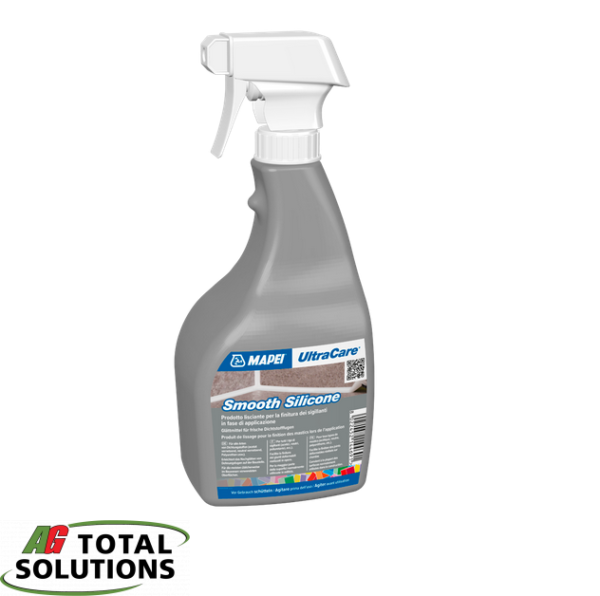 UltraCare Smooth Silicone