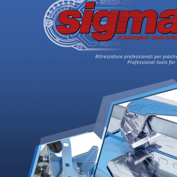 Sigma